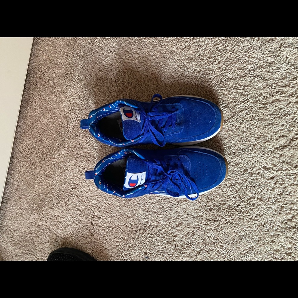 Champion shoes